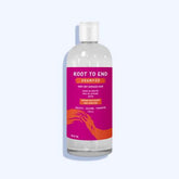 روت تو اند شامبو للشعر الجاف و التالف 500 مل - Nabda Egypt